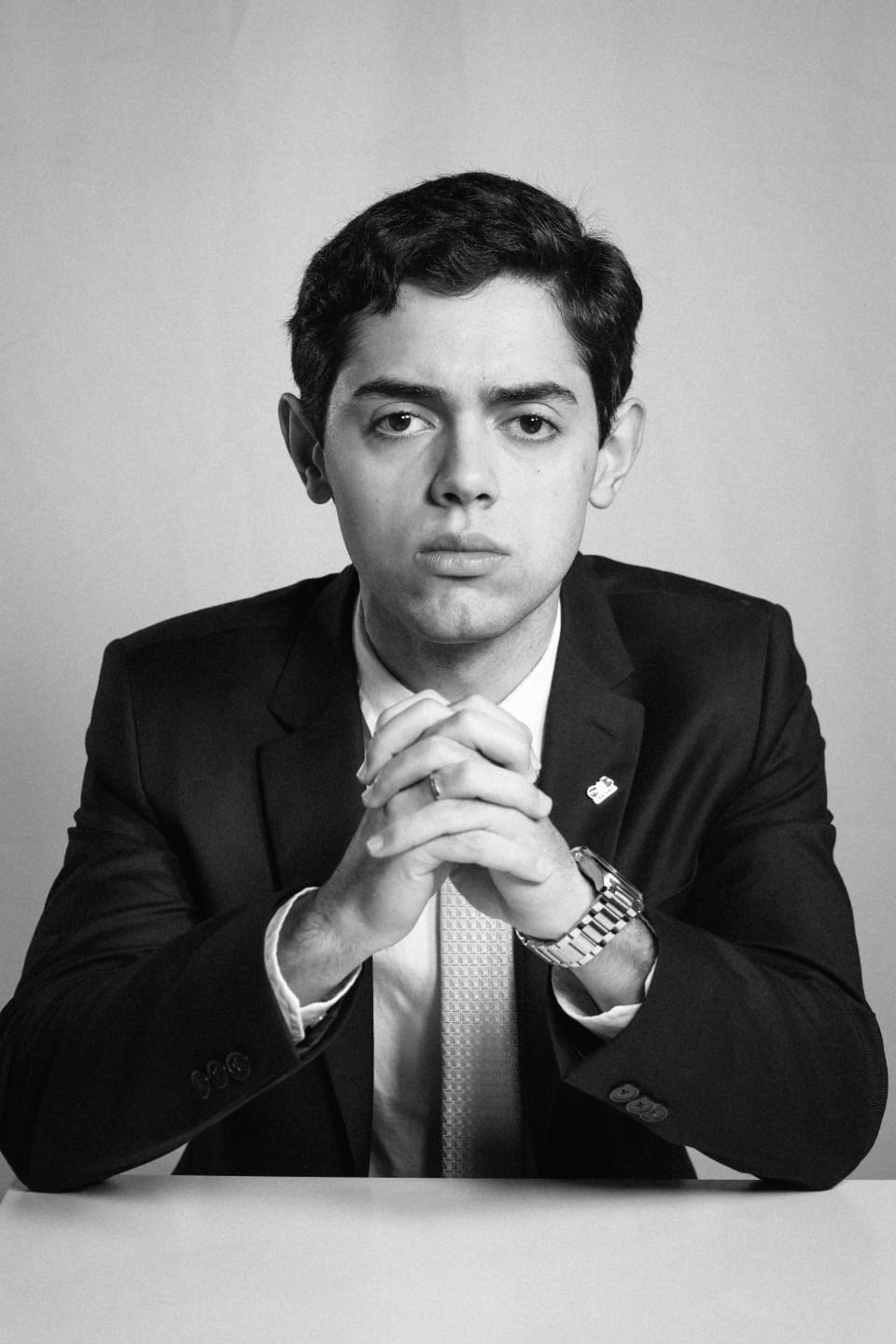 Dr. João Marcos Neto